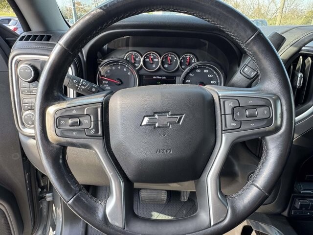 2020 Chevrolet Silverado 1500 in Winchester, VA 22602 - 18121182 25