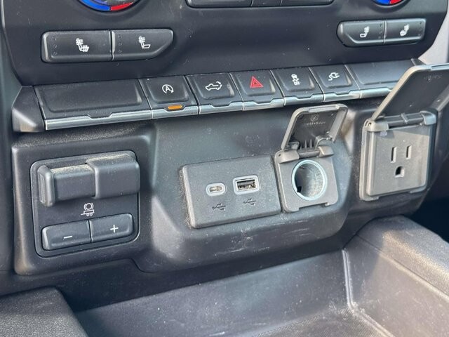 2020 Chevrolet Silverado 1500 in Winchester, VA 22602 - 18121182 48