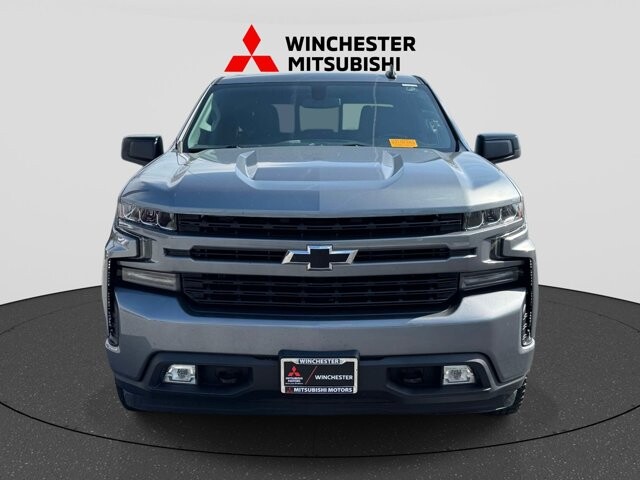 2020 Chevrolet Silverado 1500 in Winchester, VA 22602 - 18121182 6