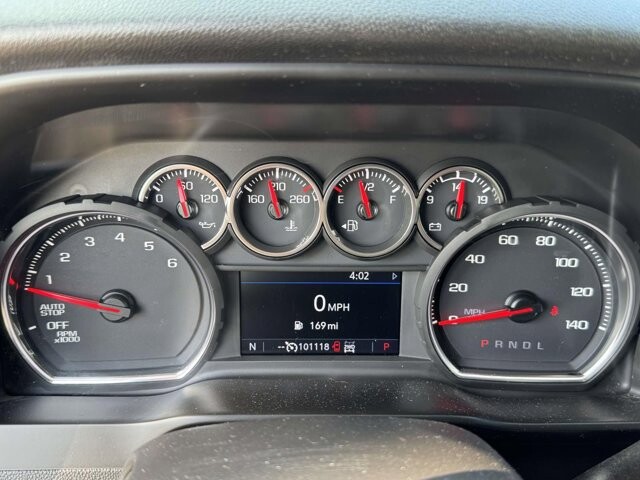 2020 Chevrolet Silverado 1500 in Winchester, VA 22602 - 18121182 30