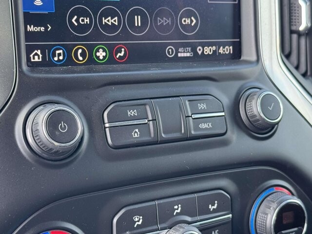 2020 Chevrolet Silverado 1500 in Winchester, VA 22602 - 18121182 45