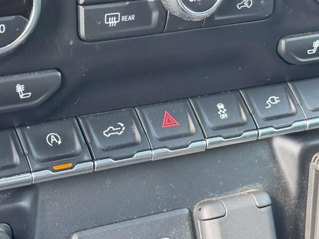 2020 Chevrolet Silverado 1500 in Winchester, VA 22602 - 18121182 47