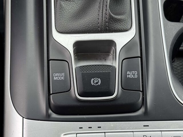 2024 Kia Carnival in Winchester, VA 22602 - 18121183 21