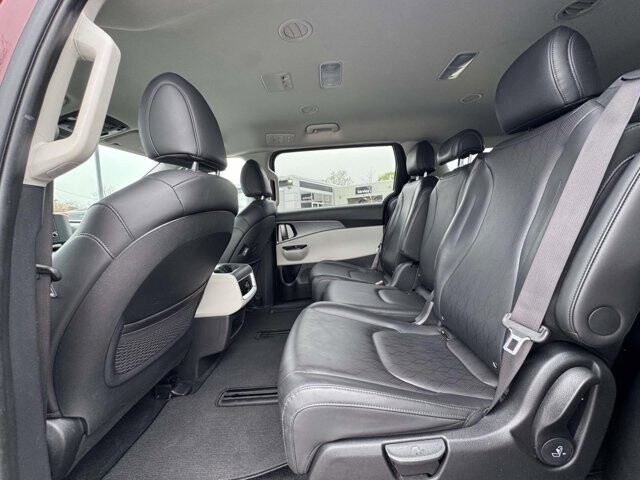 2024 Kia Carnival in Winchester, VA 22602 - 18121183 13