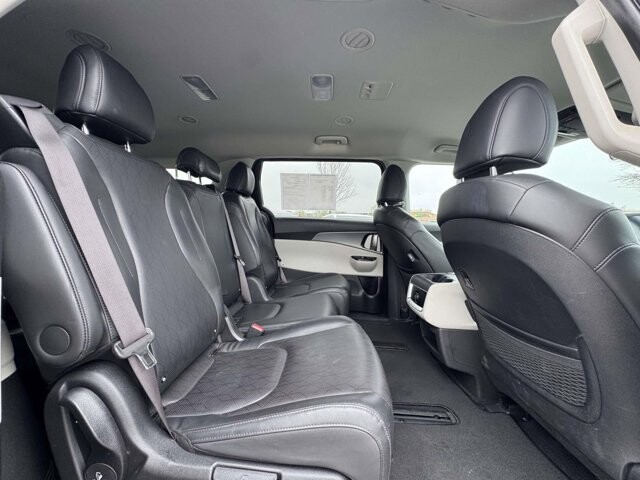 2024 Kia Carnival in Winchester, VA 22602 - 18121183 11