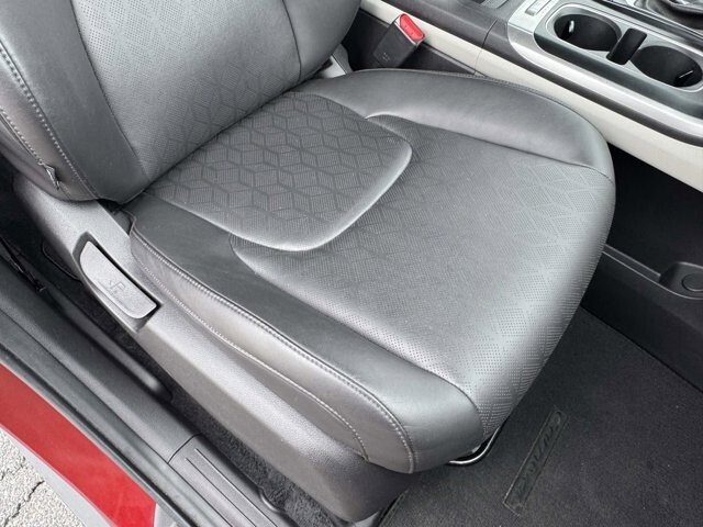 2024 Kia Carnival in Winchester, VA 22602 - 18121183 10