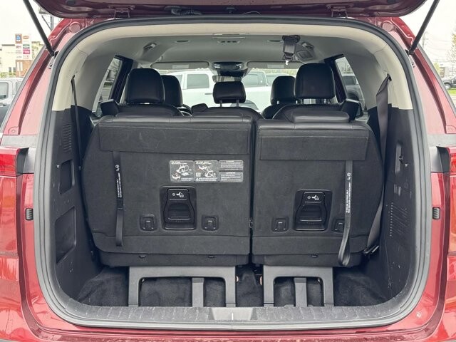 2024 Kia Carnival in Winchester, VA 22602 - 18121183 12