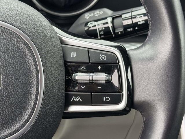 2024 Kia Carnival in Winchester, VA 22602 - 18121183 28