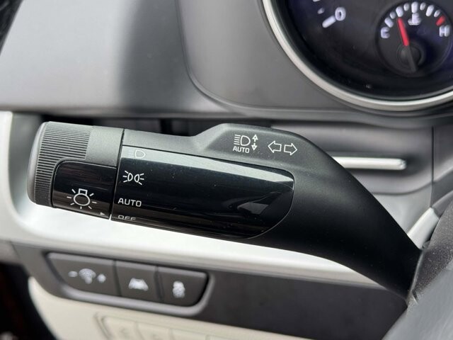 2024 Kia Carnival in Winchester, VA 22602 - 18121183 30