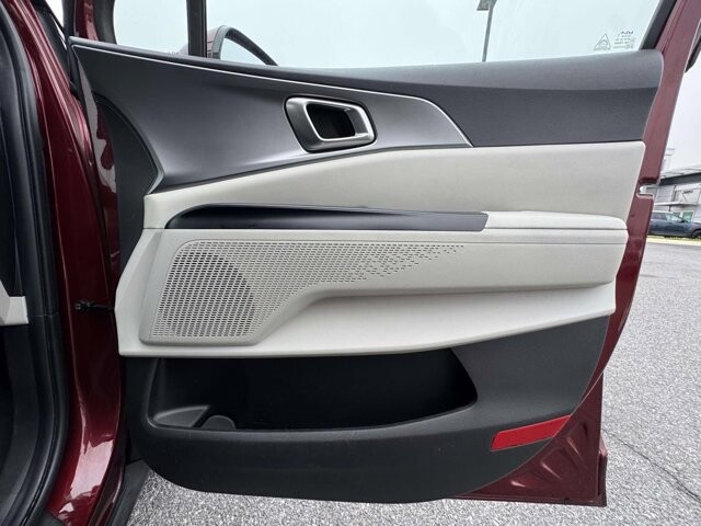 2024 Kia Carnival in Winchester, VA 22602 - 18121183 8