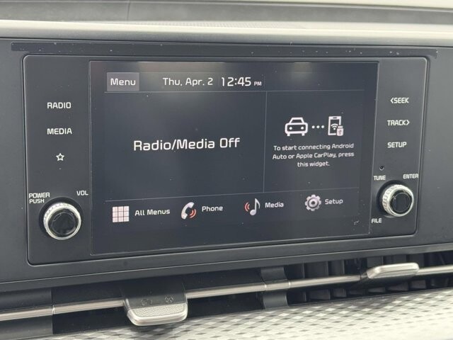 2024 Kia Carnival in Winchester, VA 22602 - 18121183 16