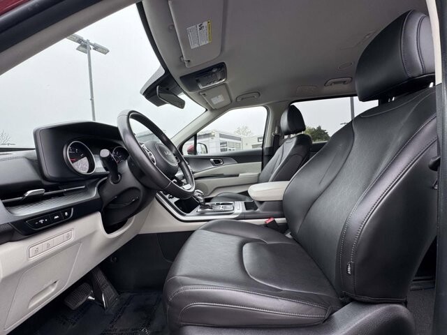 2024 Kia Carnival in Winchester, VA 22602 - 18121183 14