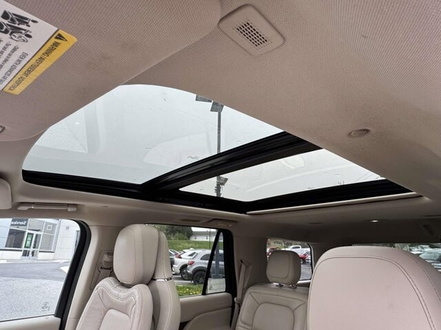 2020 Lincoln Navigator in Winchester, VA 22602 - 18121184 16