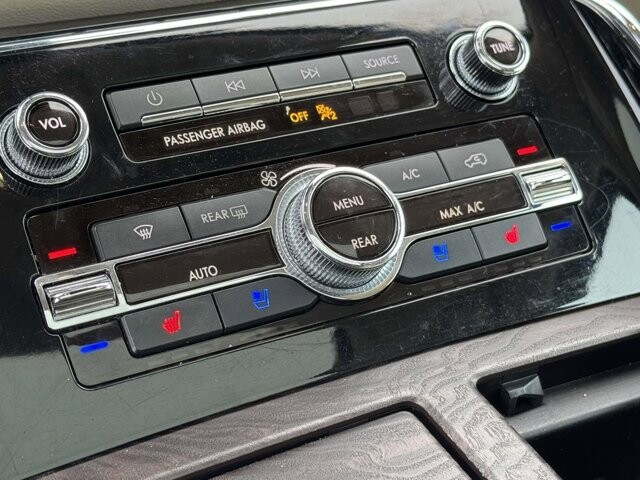 2020 Lincoln Navigator in Winchester, VA 22602 - 18121184 21