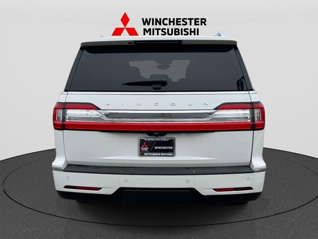 2020 Lincoln Navigator in Winchester, VA 22602 - 18121184 3