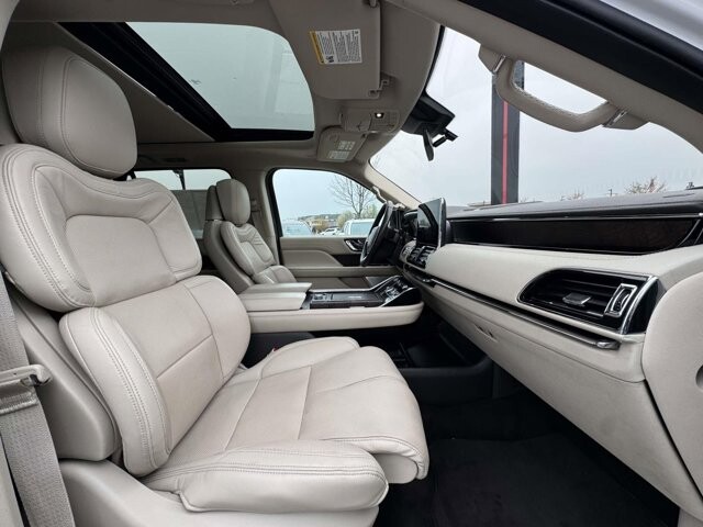 2020 Lincoln Navigator in Winchester, VA 22602 - 18121184 9