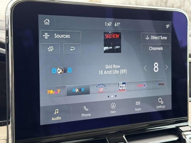 2020 Lincoln Navigator in Winchester, VA 22602 - 18121184 17