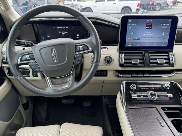 2020 Lincoln Navigator in Winchester, VA 22602 - 18121184 15