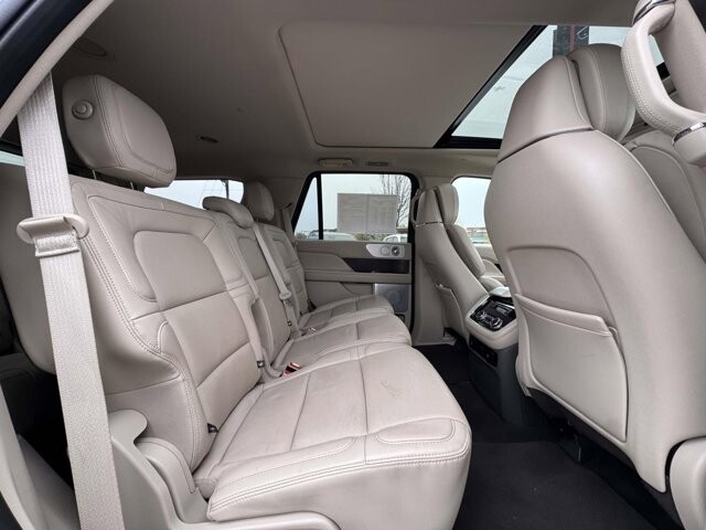 2020 Lincoln Navigator in Winchester, VA 22602 - 18121184 11
