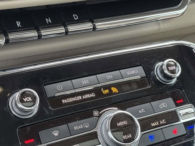 2020 Lincoln Navigator in Winchester, VA 22602 - 18121184 20