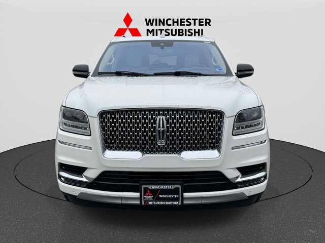 2020 Lincoln Navigator in Winchester, VA 22602 - 18121184 6