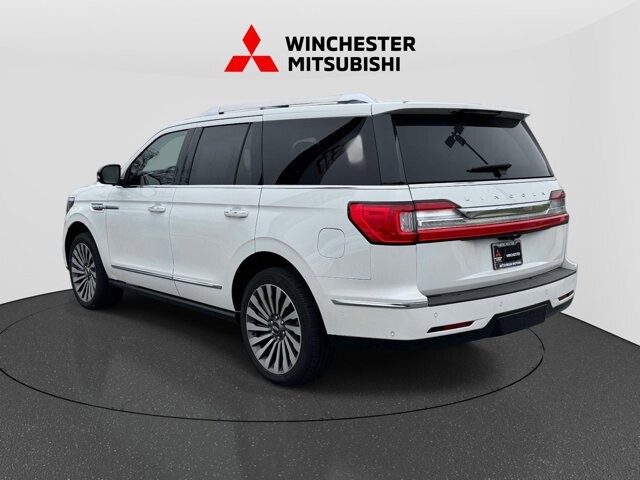 2020 Lincoln Navigator in Winchester, VA 22602 - 18121184 4