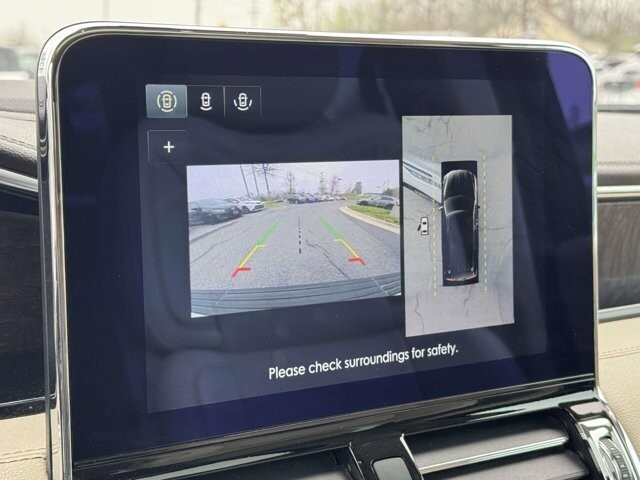 2020 Lincoln Navigator in Winchester, VA 22602 - 18121184 18