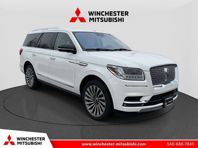 2020 Lincoln Navigator in Winchester, VA 22602 - 18121184