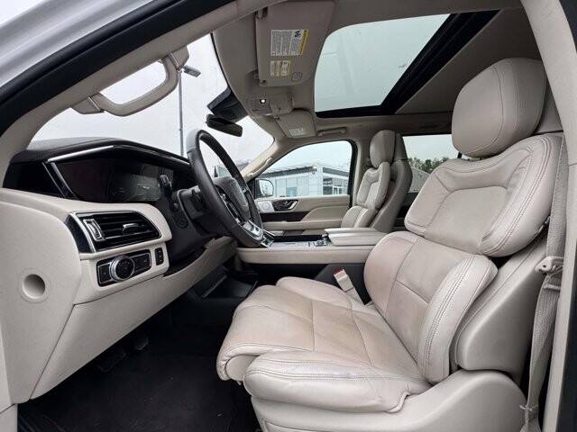 2020 Lincoln Navigator in Winchester, VA 22602 - 18121184 14
