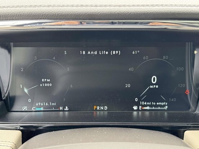 2020 Lincoln Navigator in Winchester, VA 22602 - 18121184 34