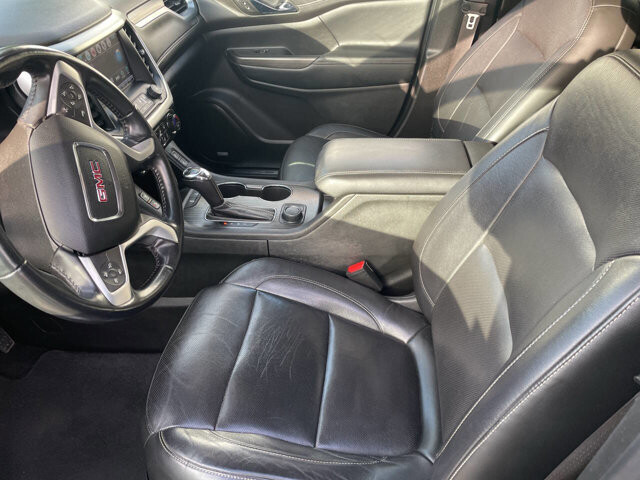 2019 GMC Acadia in Mount Vernon, WA 98273 - 18121187 4
