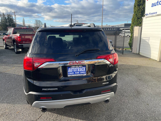 2019 GMC Acadia in Mount Vernon, WA 98273 - 18121187 2