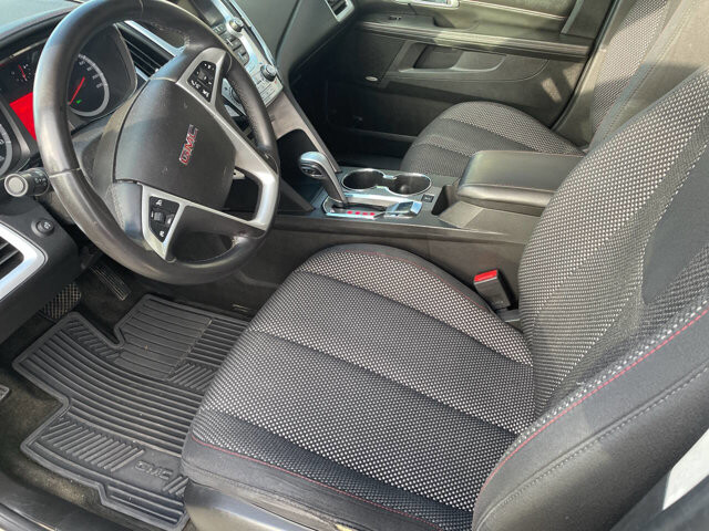 2012 GMC Terrain in Mount Vernon, WA 98273 - 18121188 5