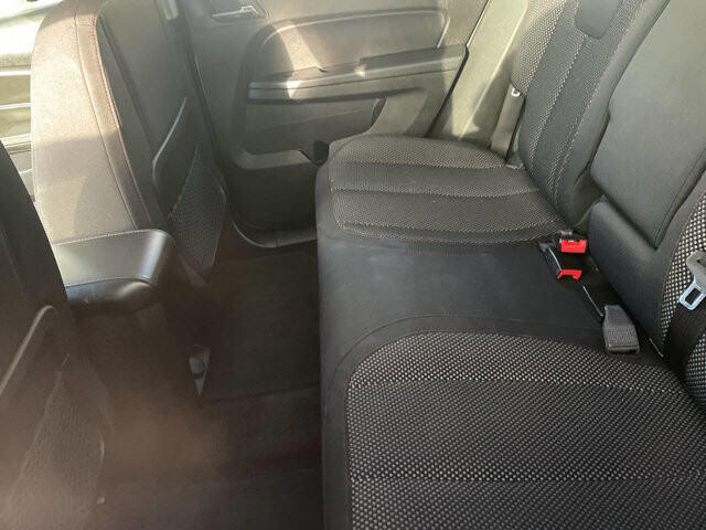 2012 GMC Terrain in Mount Vernon, WA 98273 - 18121188 4