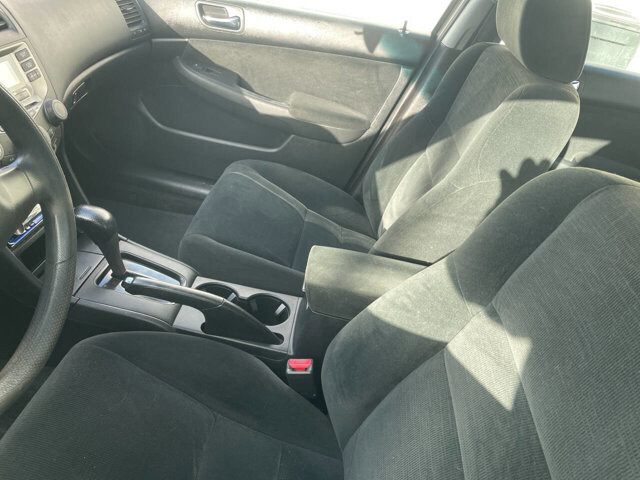 2007 Honda Accord in Mount Vernon, WA 98273 - 18121190 4