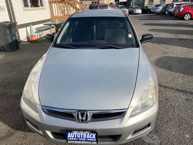 2007 Honda Accord in Mount Vernon, WA 98273 - 18121190 2