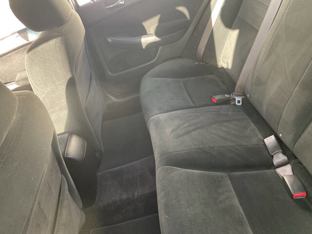 2007 Honda Accord in Mount Vernon, WA 98273 - 18121190 5