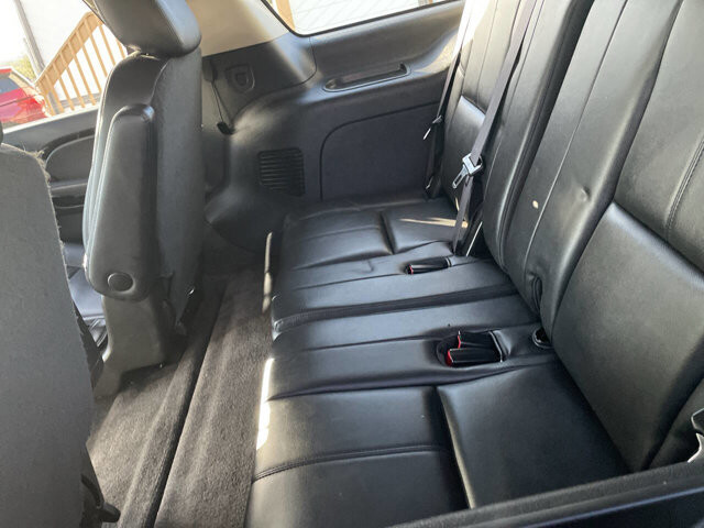 2013 Chevrolet Tahoe in Mount Vernon, WA 98273 - 18121191 6