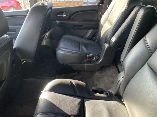 2013 Chevrolet Tahoe in Mount Vernon, WA 98273 - 18121191 5