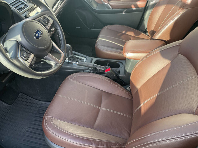 2017 Subaru Forester in Mount Vernon, WA 98273 - 18121192 4