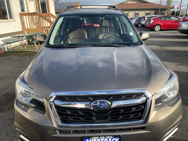 2017 Subaru Forester in Mount Vernon, WA 98273 - 18121192 2