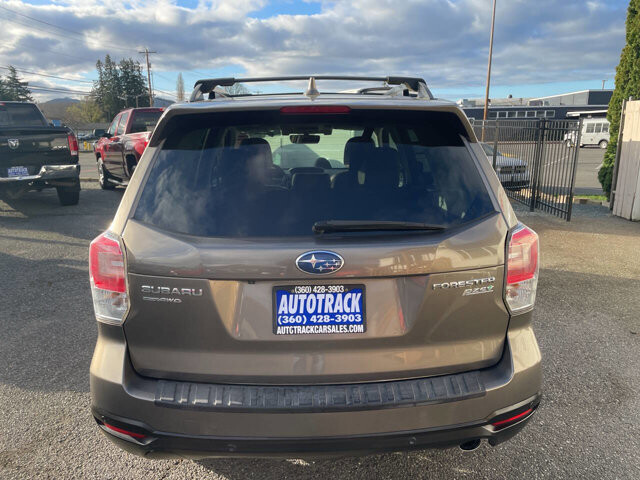 2017 Subaru Forester in Mount Vernon, WA 98273 - 18121192 3