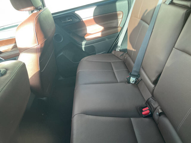 2017 Subaru Forester in Mount Vernon, WA 98273 - 18121192 5