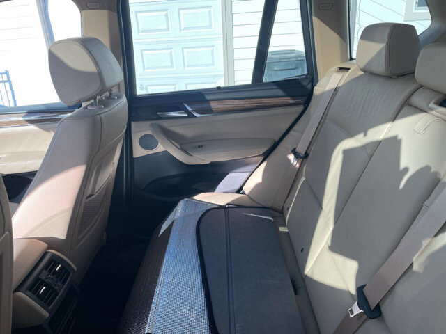 2016 BMW X3 in Mount Vernon, WA 98273 - 18121193 5