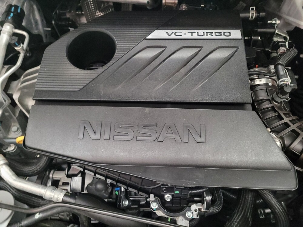 2023 Nissan Rogue in Montclair, CA 91763 - 18121194 30