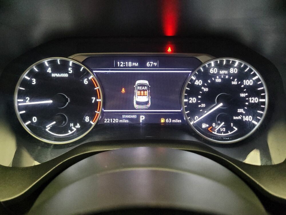 2023 Nissan Rogue in Montclair, CA 91763 - 18121194 23