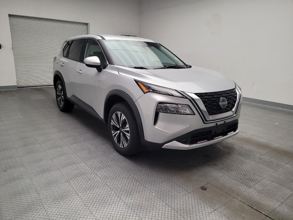 2023 Nissan Rogue in Montclair, CA 91763 - 18121194 13