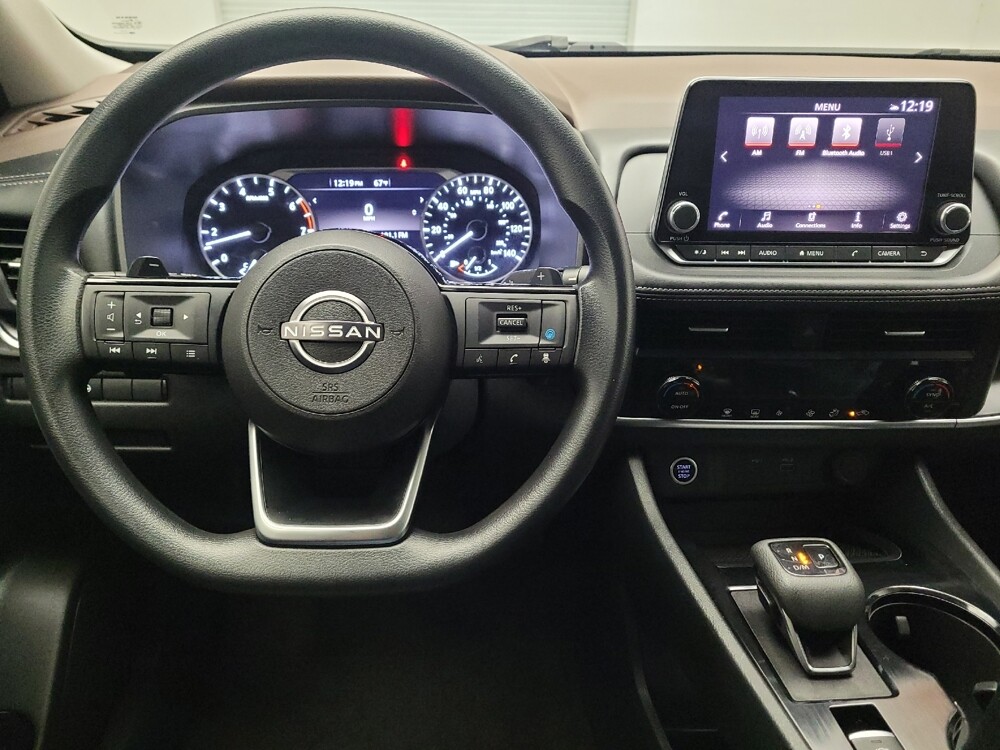 2023 Nissan Rogue in Montclair, CA 91763 - 18121194 22