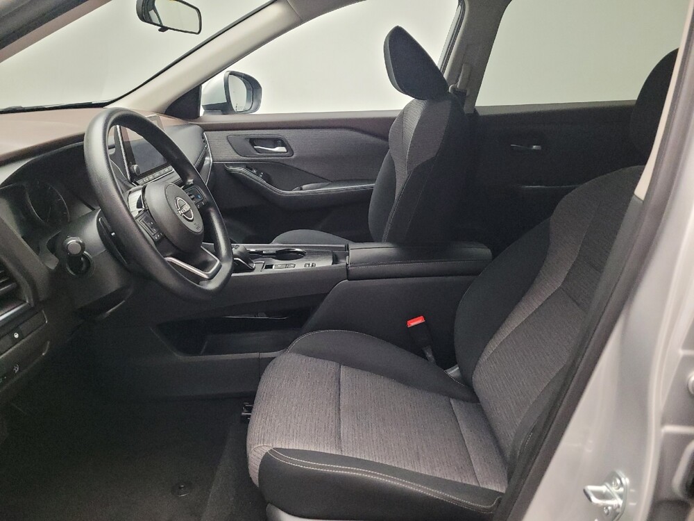 2023 Nissan Rogue in Montclair, CA 91763 - 18121194 17