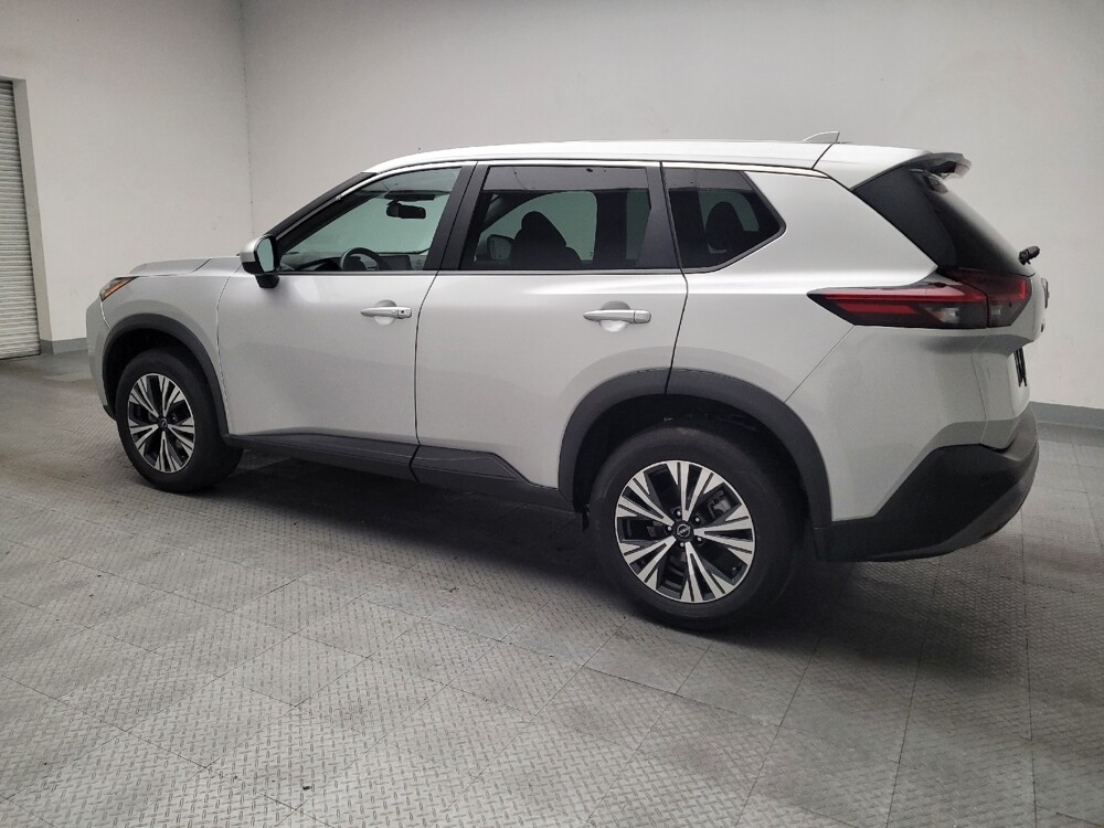 2023 Nissan Rogue in Montclair, CA 91763 - 18121194 3